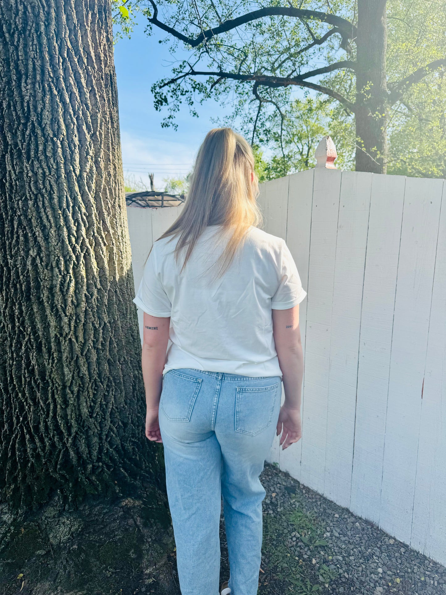 Cherry t-shirt