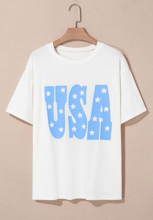 USA tshirt